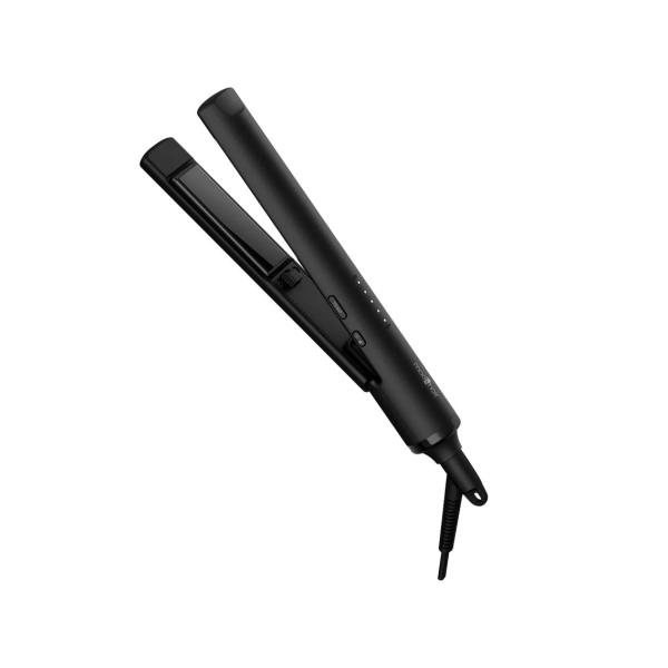 モッズヘア MHS-2477-K mod’s hair マイナスイオンストレートアイロン ブラック 新品 送料無料