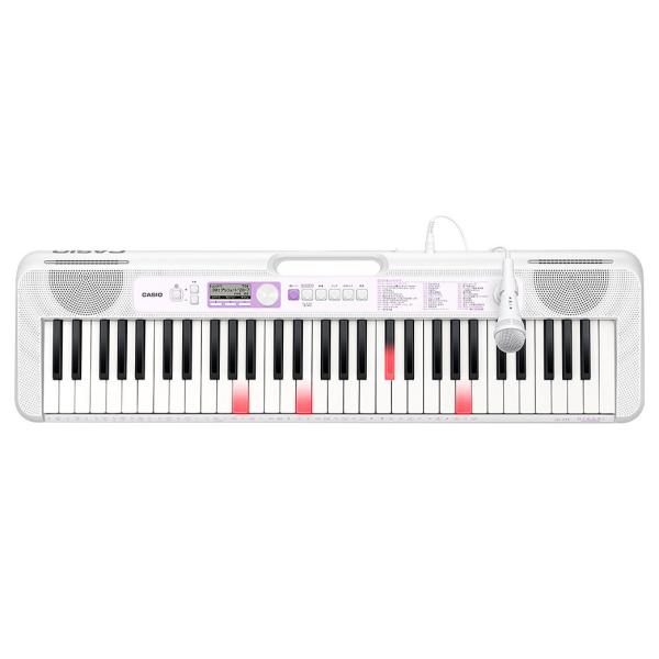 CASIO カシオ LK-315 光ナビゲーションキーボード Casiotone 新品 送料