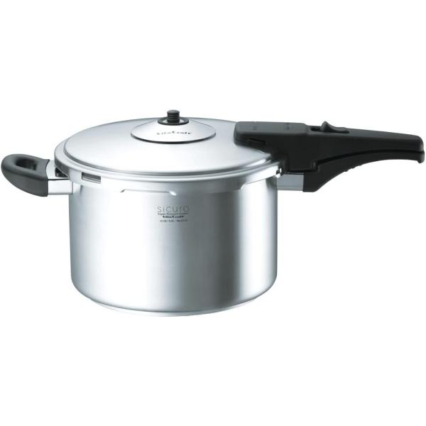 Vita Craftビタクラフトスーパー圧力鍋 sicuroシクロ6.0L 0710