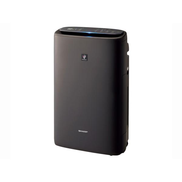 シャープ　加湿空気清浄機　KI-RS50-H SHARP シャープ KI-RS50-H 加湿空気清浄機 プラズマクラスター