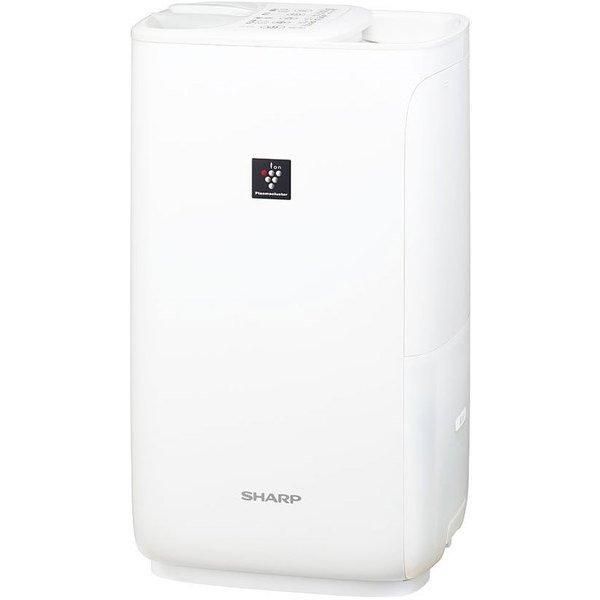 SHARP シャープ HV-P75-W プラズマクラスター7000 加湿器 SHARP シャープ HV-P75-W プラズマクラスター7000 加湿器