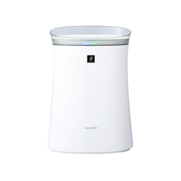 ほぼ新品 SHARP FU-P50 空気清浄機 プラズマクラスター7000 SHARP（シャープ） FU-P50-W 空気清浄機 プラズマクラスター7000