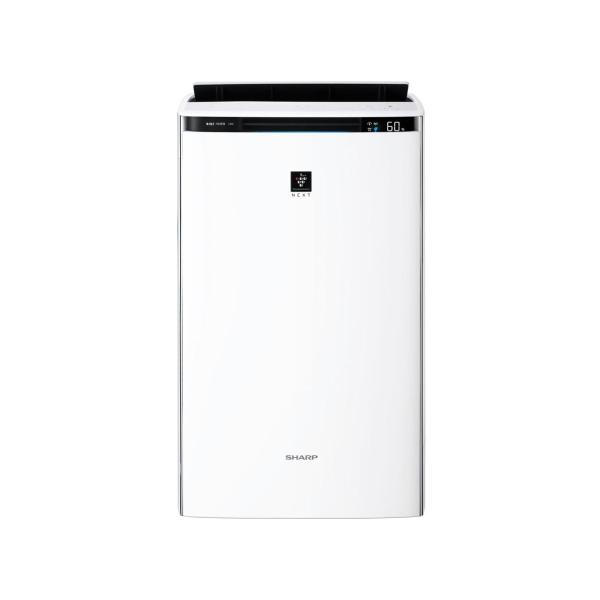 SHARP（シャープ） KI-PX75-W 加湿空気清浄機 プラズマクラスターNEXT