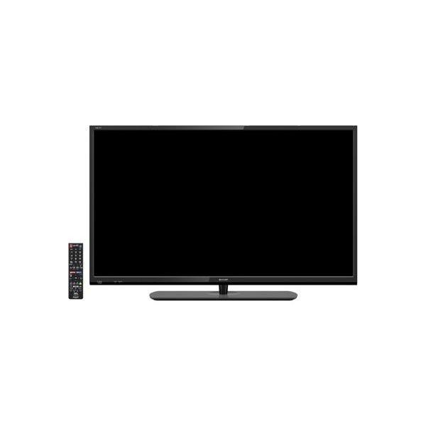 AQUOS シャープ SHARP LC-40H40 40V型 フルハイビジョン液晶