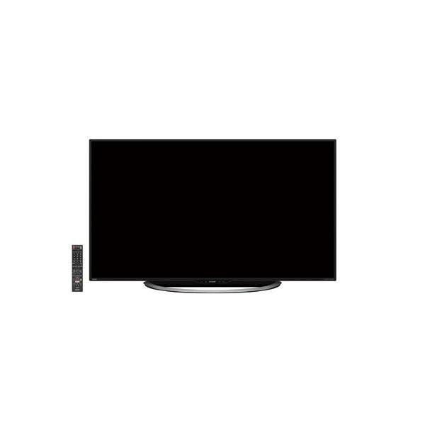 シャープ AQUOS LC-50u45