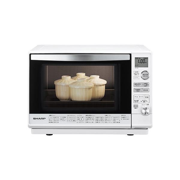 SHARP スチームオーブンレンジ RE-V90A-W シャープ RE-V90A 価格比較 - 価格.com