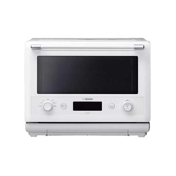 象印　EVERINO ES-GU26 オープンレンジ　付属品あり　状態良好 象印（ZOJIRUSHI） ES-GU26-WA オーブンレンジ EVERINO 26L ホワイト