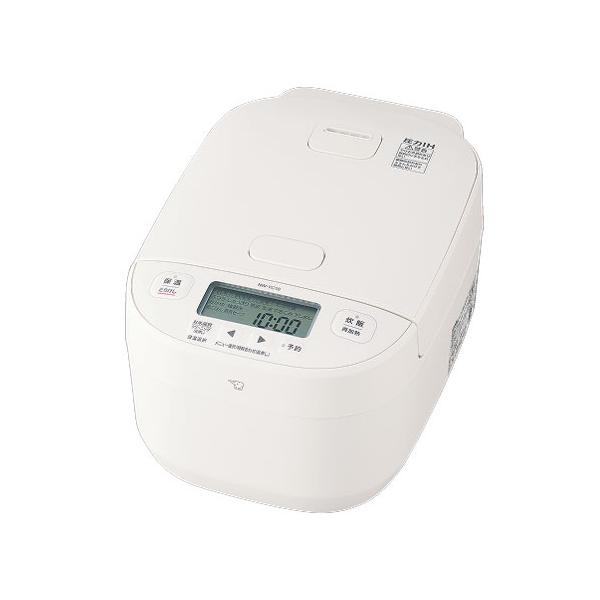 象印 NW-YC10-WA 豪熱大火力 ホワイト 新品 送料無料