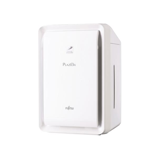 富士通（FUJITSU） 富士通ゼネラル DAS-303K-W 加湿脱臭機 〜20畳