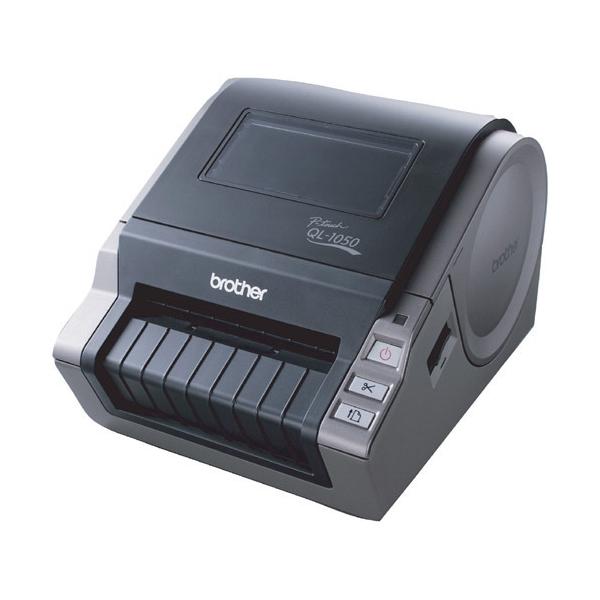 ブラザー QL-1050 TYPE A ピータッチ ラベルプリンター 新品 送料無料 