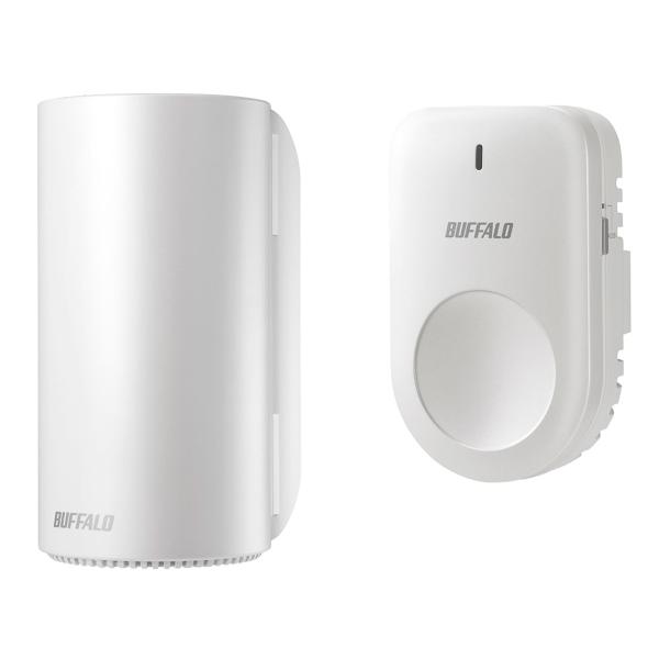 BUFFALO バッファロー WRM-D2133HS/W1S Wi-Fiルーター