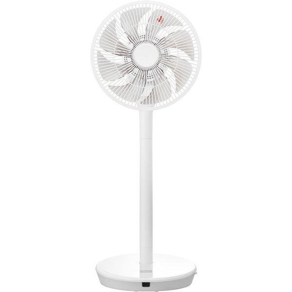 山善（YAMAZEN） YAMAZEN YLRX-AMD30-W 30cmDCリビング扇風機 新品