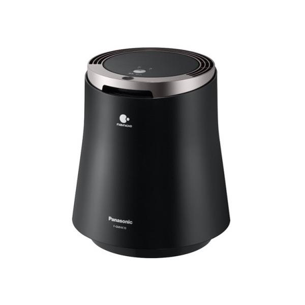 ※専用　未使用 Panasonic F-GMHK10-K nanoe ナノイー Panasonic（パナソニック） F-GMHK10-K ナノイー加湿発生機 クローム