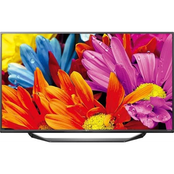 LGエレクトロニクス 49V型 4K液晶テレビ IPS 4Kパネル ウルトラスリム 