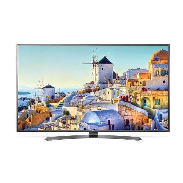 LGエレクトロニクス 49V型 4K 液晶テレビ UH6500シリーズ HDR対応 