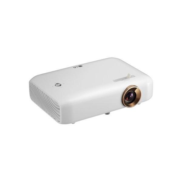 LG ホームシアタープロジェクター PH550G LGエレクトロニクス PH550G ホームシアタープロジェクター