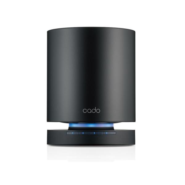 【未使用品】cado 空気清浄機 AP-C120 LEAF 120 eightloop2nd_5000000003464