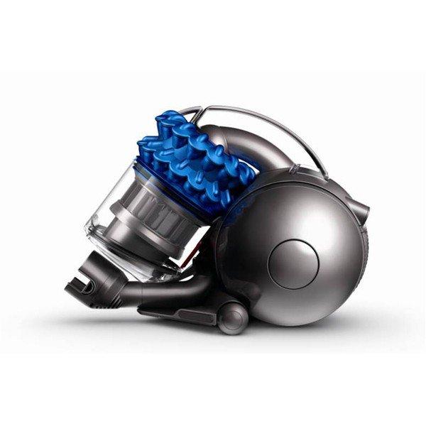 ダイソン Dyson DC46THCOM サイクロン式掃除機 タービンヘッド ダイソンボール 新品 送料無料