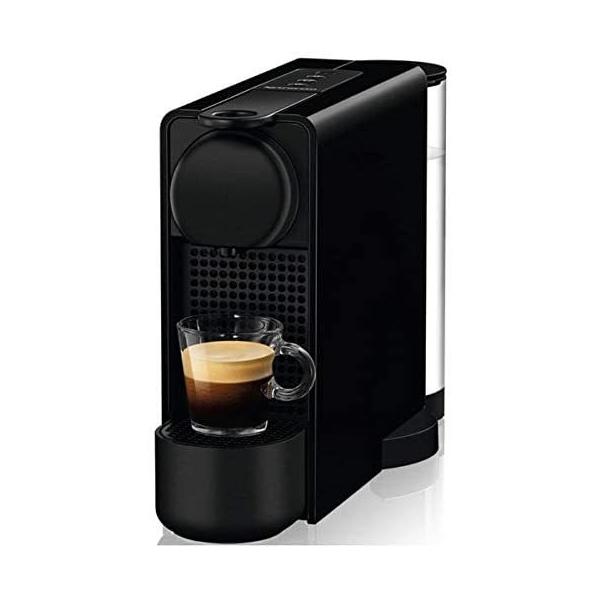 ネスプレッソ コーヒーメーカー C45BK ネスプレッソ コーヒーメーカー C45BK エッセンサプラス リムジン