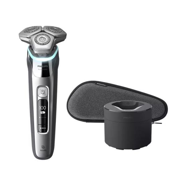 Philips SkinIQ S9985メンズシェーバー Philips（フィリップス） S9985/50 メンズシェーバー S9000シリーズ