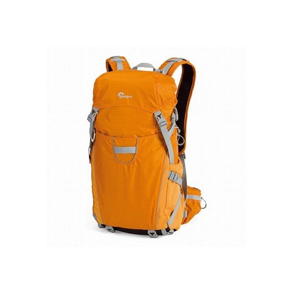 【オレンジ色】Lowepro フリップサイドスポート20LAW カメラバッグ ロープロ フリップサイドスポート 20L AW [ロープロオレンジ