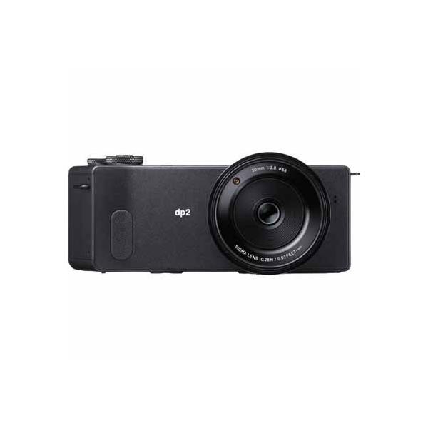 シグマ（SIGMA） SIGMA dp2 Quattro コンパクトデジタルカメラ 新品