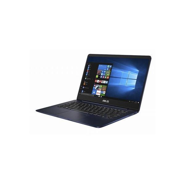 ZenBook ASUS エイスース UX430UA-8250 14型 i5-8250U DDR3 8GB