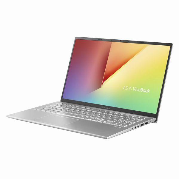 ASUS X512DA-EJ13STS VivoBook 15 15.6型 AMD Ryzen3 3250U メモリ8GB SSD256GB Windows 10 S Microsoft Office トランスペアレントシルバー 新品 送料無料