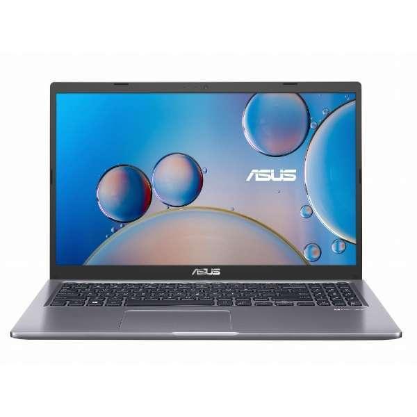 ASUS X515JA-BQ2034WS【美品】 ASUS X515JA-BQ2034WS 15.6型 Windows11 S Core i5 メモリ8GB