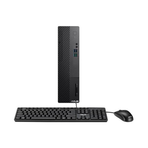ASUS（エイスース） ASUS S500SD-I712700EC デスクトップパソコン Core