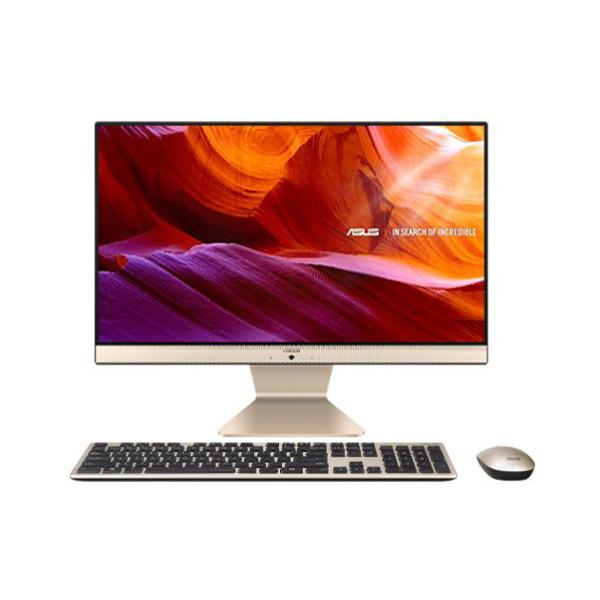 ASUS Vivo AIO V222FAK i7-10510U 21.5インチ Amazon.co.jp: ASUS Vivo AiO V222FAK Integrated PC (21.5 inch