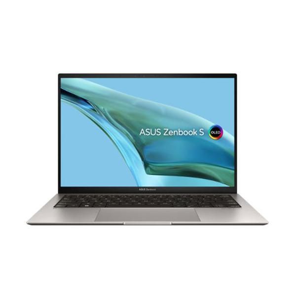 ASUS UX5304VA-NQI7WS ノートパソコン Zenbook S 13 OLED 13.3型 Core i7 メモリ16GB SSD512GB Windows11 Office付 新品 送料無料