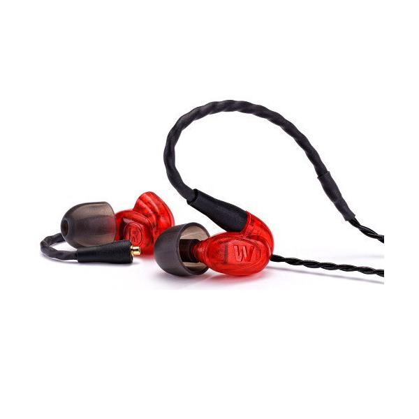 Westone UM Pro10 中古 Westone Audio 【中古】UM Pro10 Clear（WST-UMPRO10-CLEAR