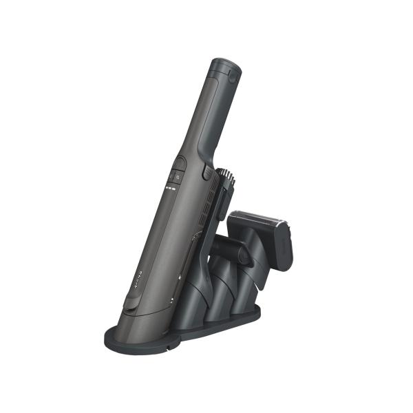 【ほぼ新品】Shark★WV416JGY★充電式ハンディークリーナー掃除機 EVOPOWER EX 充電式ハンディクリーナー WV416J|WV416JGY
