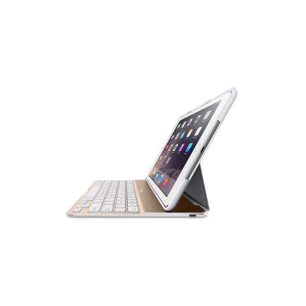 Belkin（ベルキン） F5L192QEWGW 9.7インチ iPad Pro対応 QODE