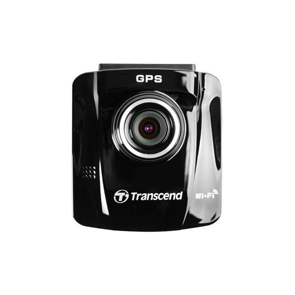 Transcend DrivePro 20 ドライブレコーダー 日本語 - DrivePro 20 User Manual