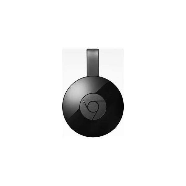 クロームキャスト Google Chromecast GA3A00133A16Z01 ブラック 新品