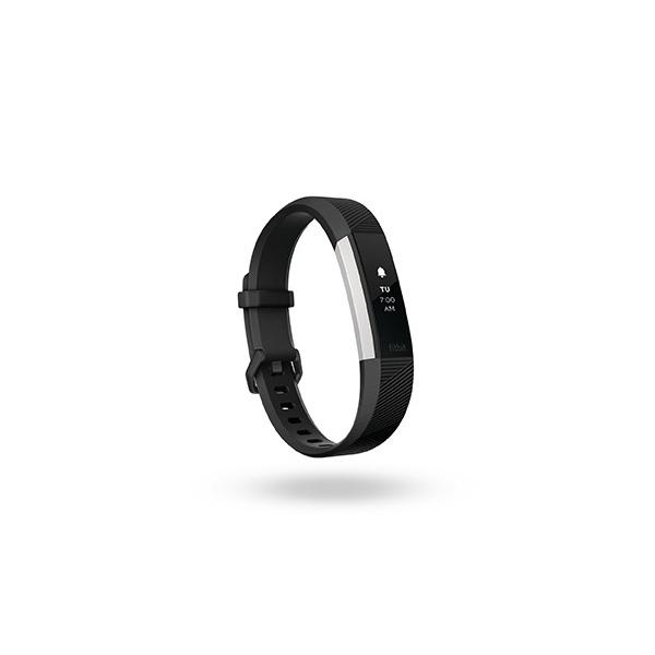 Fitbit フィットビット FB408SBKL-CJK 心拍計＋フィットネス リスト