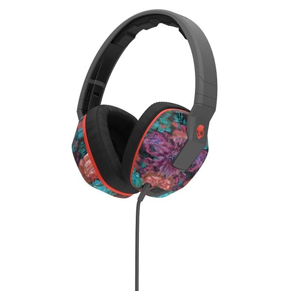 Skullcandy スカルキャンディ ヘッドホン Crusher SGSCGY-131
