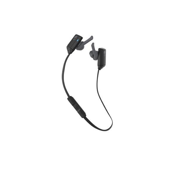 Skullcandy スカルキャンディ S2WUHW448 XTFREE BLACK Bluetooth Skullcandy スカルキャンディ S2WUHW448 XTFREE BLACK Bluetooth