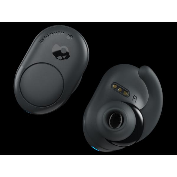 新品　SKULLCANDY｜スカルキャンディ S2BBW-M714 新品 SKULLCANDY｜スカルキャンディ S2BBW-M714 フルワイヤレス