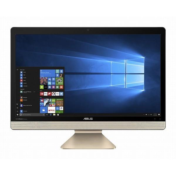 ASUS（エイスース） V221IDUK-J3355BLK Vivo AiO 21.5型ワイド Celeron 