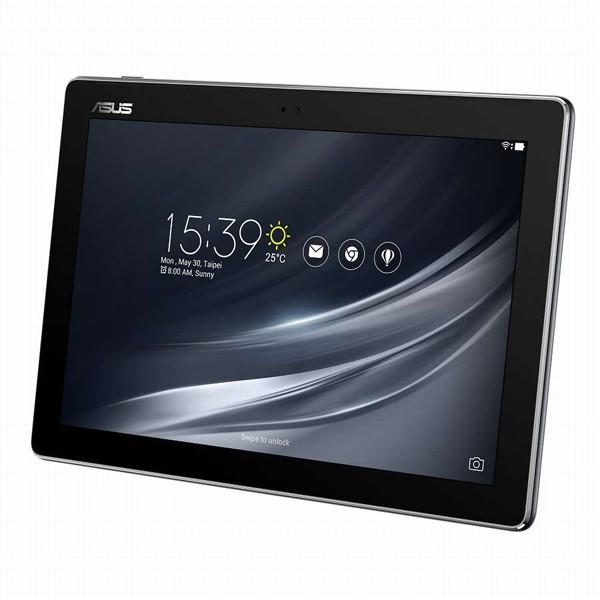 【未使用】ASUS ZenPad 10 Z301M 10.1 Wi-Fi 箱付 ASUS（エイスース） Z301M-GY16 ASUS ZenPad 10 Z301M 10.1型ワイド