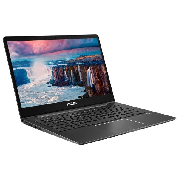 ASUS - core i5-8250u、MX150搭載 ASUS UX331UN-8250G eightloop_0889349906699