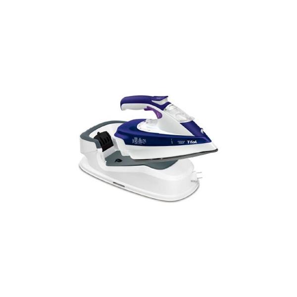 T-fal（ティファール） T-fal FV9980J0 コードレススチームアイロン