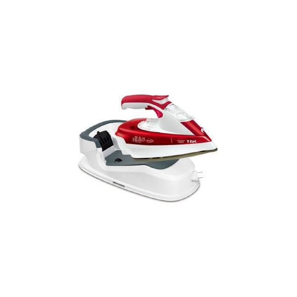 T-fal（ティファール） T-fal FV9985J0 コードレススチームアイロン