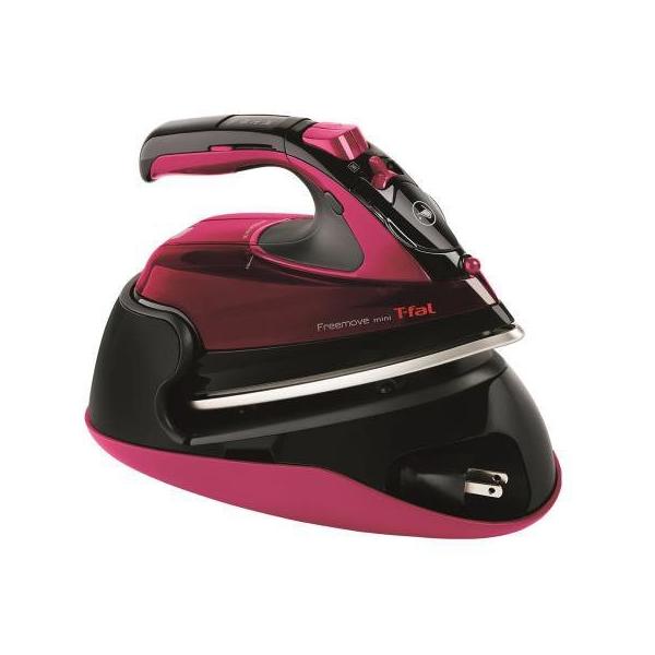T-fal（ティファール） T-fal FV5040J0 コードレススチームアイロン