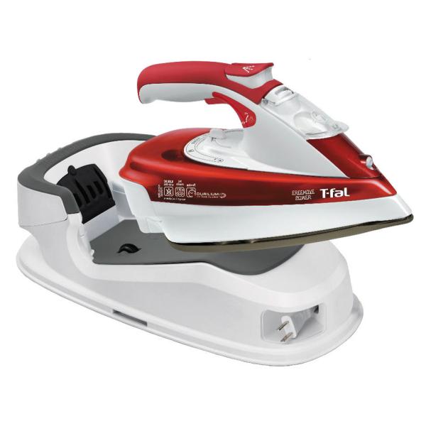 T-FAL　スチームアイロン 　FV9986J0 フリームーブ T-fal FV9986J0 スチームアイロン フリームーブパワー