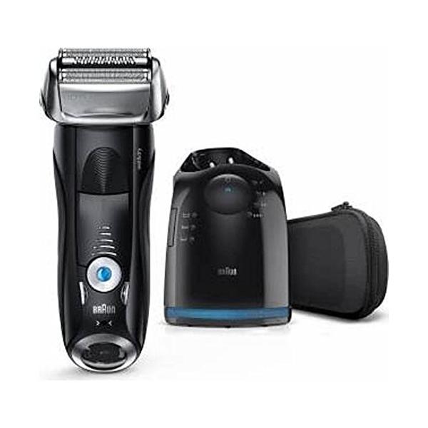 BRAUN ブラウン 3枚刃 シェーバー シリーズ7 7880cc 新品 送料 BRAUN ブラウン 3枚刃 シェーバー シリーズ7 7880cc 新品 送料