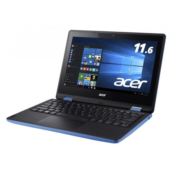 Aspire（acer） エイサー Acer R3-131T-A14N/B 11.6型 ノートPC